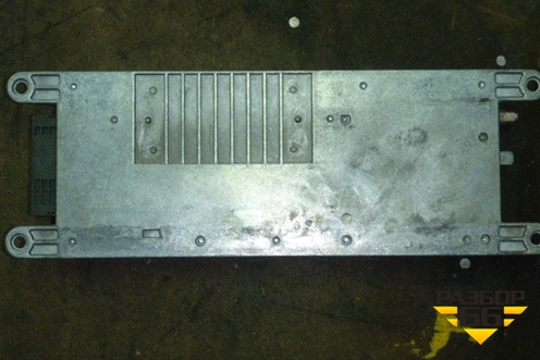 Блок электронный (см.фото) (84116916766) для BMW 5-серия Е39 с 1995-2003г