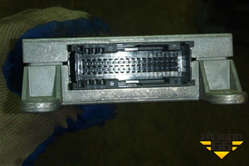 Блок электронный (см.фото) (84116916766) для BMW 5-серия Е39 с 1995-2003г