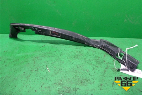 Накладка декоративная (в проем двери багажника левая) (6445848020) для Lexus RX 300 c 2009-2015г (РХ)