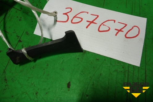 Накладка декоративная (в проем двери багажника левая) (6445848020) для Lexus RX 300 c 2009-2015г (РХ)