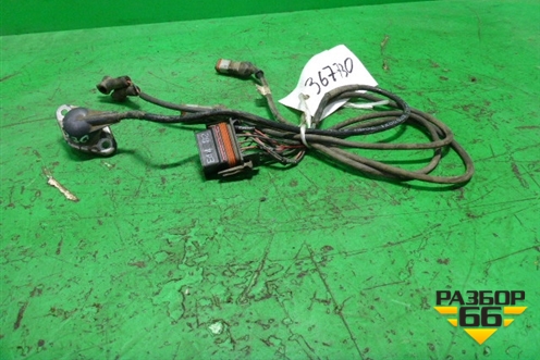 Проводка (на двигатель топливной системы) для Scania 5 R Series с 2004-2016г