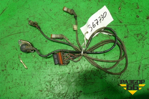 Проводка (на двигатель топливной системы) для Scania 5 R Series с 2004-2016г