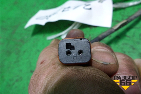 Проводка (на двигатель топливной системы) для Scania 5 R Series с 2004-2016г