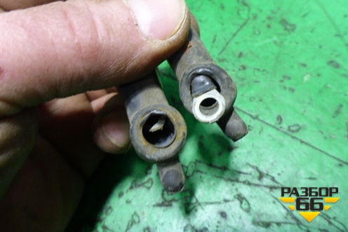 Проводка (на двигатель топливной системы) для Scania 5 R Series с 2004-2016г