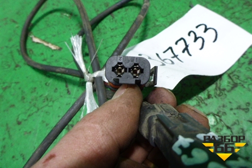 Проводка (на двигатель DC12-23) для Scania 5 R Series с 2004-2016г