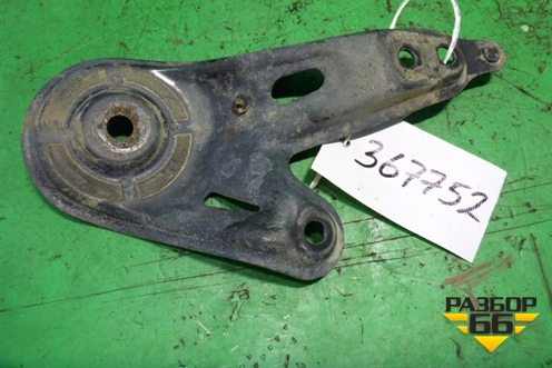 Кронштейн задней балки левый для Lexus RX 300 c 2009-2015г (РХ)