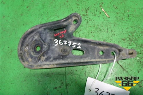 Кронштейн задней балки левый для Lexus RX 300 c 2009-2015г (РХ)