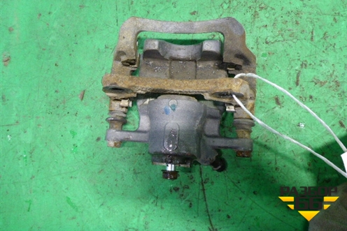 Суппорт задний правый для Lexus RX 300 c 2009-2015г (РХ)