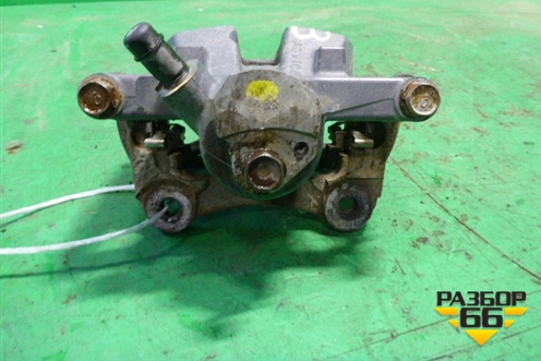 Суппорт задний правый для Lexus RX 300 c 2009-2015г (РХ)