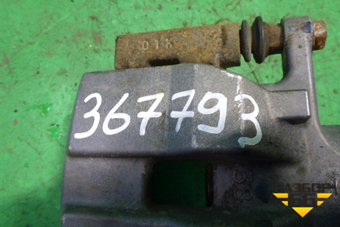 Суппорт задний правый для Lexus RX 300 c 2009-2015г (РХ)