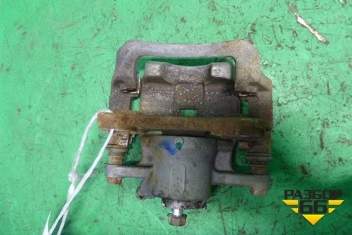 Суппорт задний левый для Lexus RX 300 c 2009-2015г (РХ)