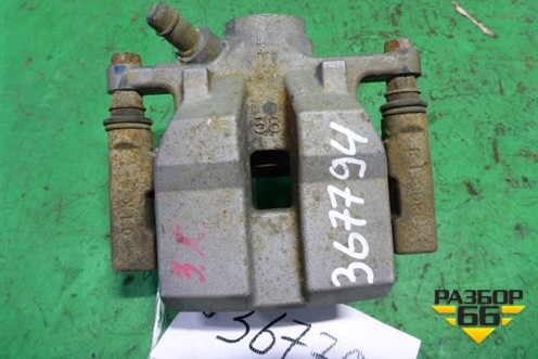 Суппорт задний левый для Lexus RX 300 c 2009-2015г (РХ)