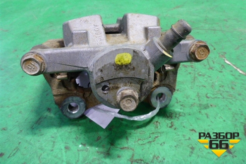 Суппорт задний левый для Lexus RX 300 c 2009-2015г (РХ)