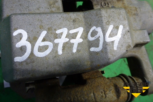 Суппорт задний левый для Lexus RX 300 c 2009-2015г (РХ)