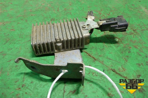 Реле (топливного насоса) (2308031190) для Lexus RX 300 c 2009-2015г (РХ)