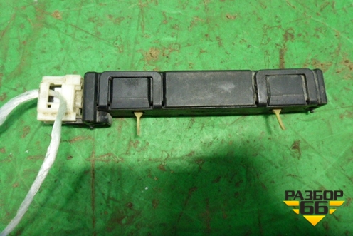 Блок электронный для Lexus RX 300 c 2009-2015г (РХ)