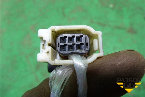 Блок электронный для Lexus RX 300 c 2009-2015г (РХ)