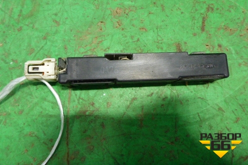 Блок электронный для Lexus RX 300 c 2009-2015г (РХ)