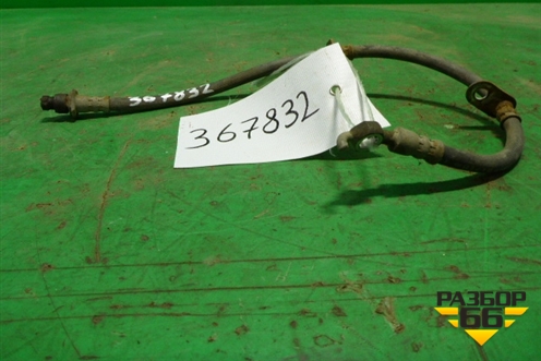 Шланг тормозной (задний левый) для Lexus RX 300 c 2009-2015г (РХ)