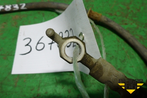 Шланг тормозной (задний левый) для Lexus RX 300 c 2009-2015г (РХ)