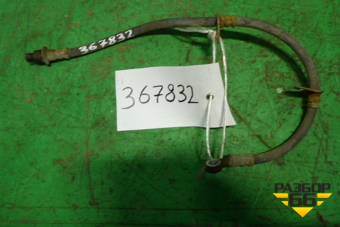 Шланг тормозной (задний левый) для Lexus RX 300 c 2009-2015г (РХ)