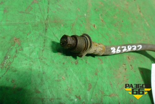 Шланг тормозной (задний левый) для Lexus RX 300 c 2009-2015г (РХ)