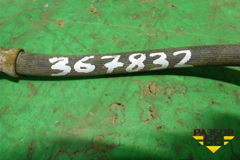 Шланг тормозной (задний левый) для Lexus RX 300 c 2009-2015г (РХ)