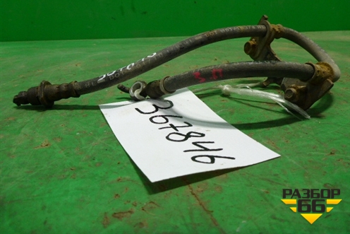 Шланг тормозной (задний правый) для Lexus RX 300 c 2009-2015г (РХ)