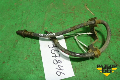 Шланг тормозной (задний правый) для Lexus RX 300 c 2009-2015г (РХ)