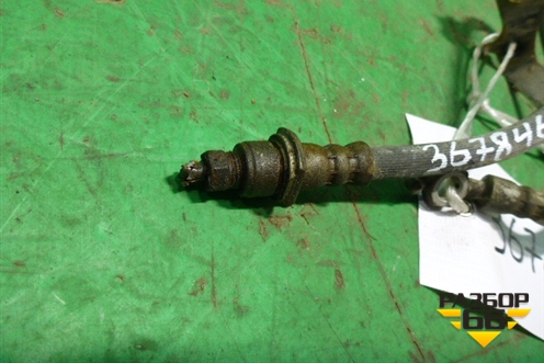 Шланг тормозной (задний правый) для Lexus RX 300 c 2009-2015г (РХ)