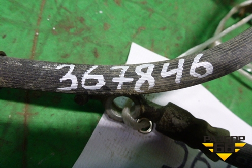 Шланг тормозной (задний правый) для Lexus RX 300 c 2009-2015г (РХ)