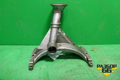 Маслозаборник (DC12-23) (1468946) для Scania 5 R Series с 2004-2016г