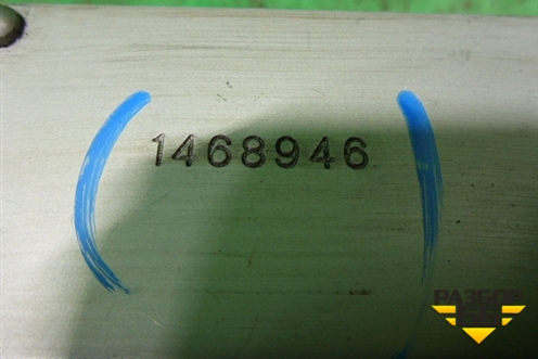 Маслозаборник (DC12-23) (1468946) для Scania 5 R Series с 2004-2016г