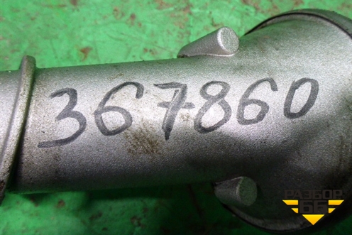 Маслозаборник (DC12-23) (1468946) для Scania 5 R Series с 2004-2016г