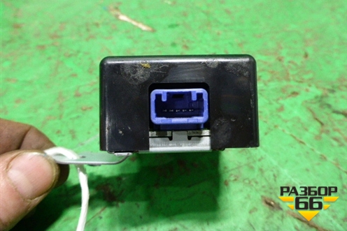 Блок электронный (8974048080) для Lexus RX 300 c 2009-2015г (РХ)