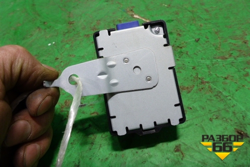 Блок электронный (8974048080) для Lexus RX 300 c 2009-2015г (РХ)