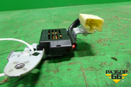 Блок электронный (конвертер) (G927D48010) для Lexus RX 300 c 2009-2015г (РХ)