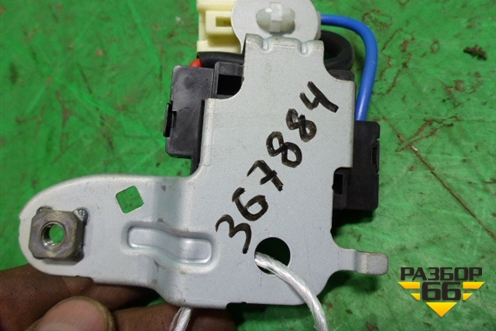 Блок электронный (конвертер) (G927D48010) для Lexus RX 300 c 2009-2015г (РХ)