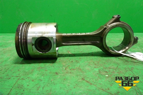 Поршень с шатуном (DC12-23) для Scania 5 R Series с 2004-2016г