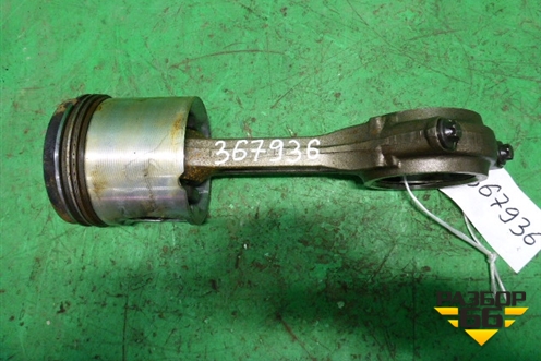 Поршень с шатуном (DC12-23) для Scania 5 R Series с 2004-2016г