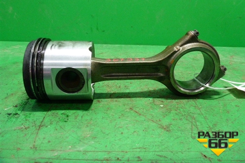 Поршень с шатуном (DC12-23) для Scania 5 R Series с 2004-2016г