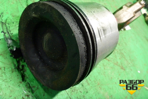 Поршень с шатуном (DC12-23) для Scania 5 R Series с 2004-2016г