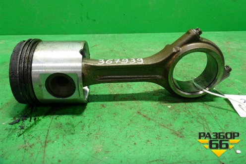 Поршень с шатуном (DC12-23) для Scania 5 R Series с 2004-2016г