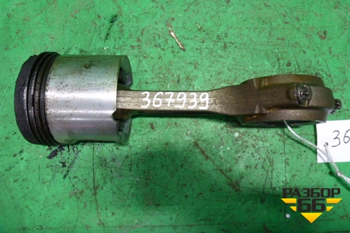 Поршень с шатуном (DC12-23) для Scania 5 R Series с 2004-2016г