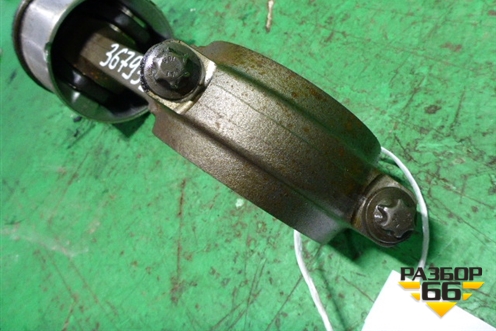 Поршень с шатуном (DC12-23) для Scania 5 R Series с 2004-2016г