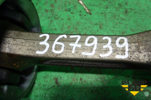 Поршень с шатуном (DC12-23) для Scania 5 R Series с 2004-2016г