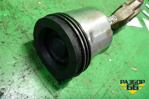 Поршень с шатуном (DC12-23) для Scania 5 R Series с 2004-2016г