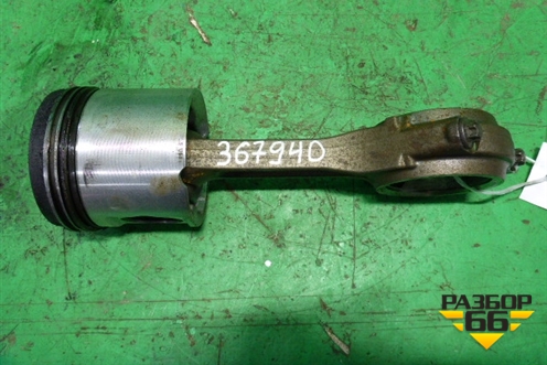 Поршень с шатуном (DC12-23) для Scania 5 R Series с 2004-2016г