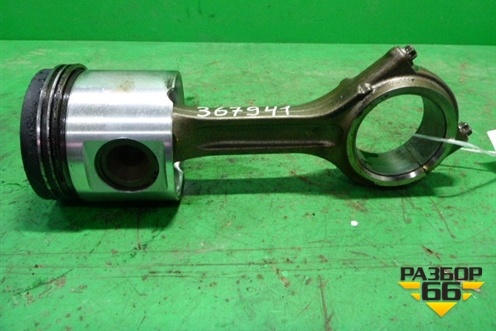 Поршень с шатуном (DC12-23) для Scania 5 R Series с 2004-2016г