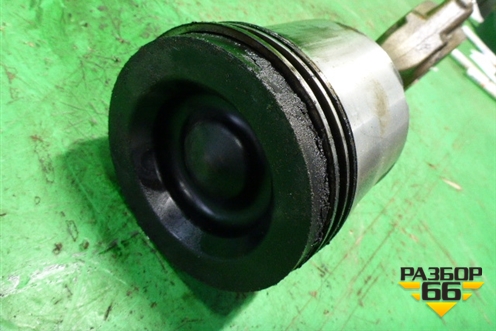 Поршень с шатуном (DC12-23) для Scania 5 R Series с 2004-2016г